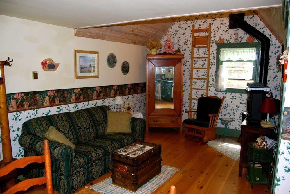 Bugaboo Cottages Bedeque ภายนอก รูปภาพ