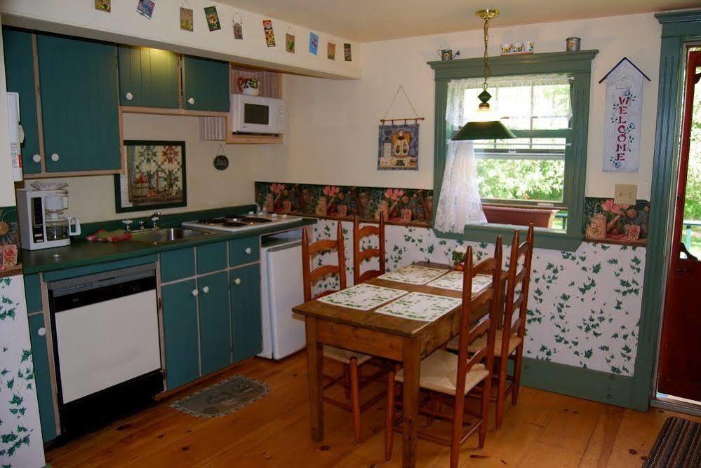 Bugaboo Cottages Bedeque ภายนอก รูปภาพ