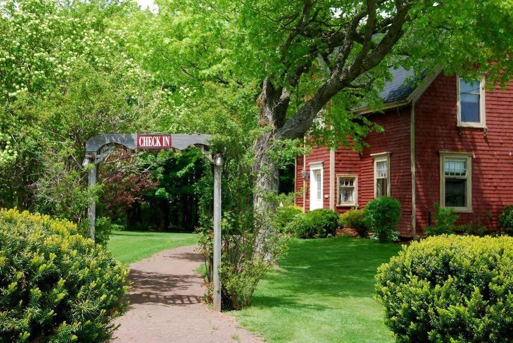 Bugaboo Cottages Bedeque ภายนอก รูปภาพ