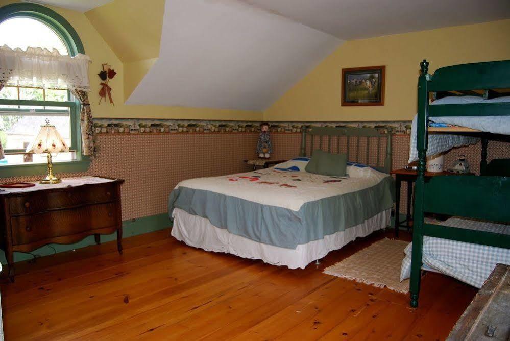 Bugaboo Cottages Bedeque ภายนอก รูปภาพ